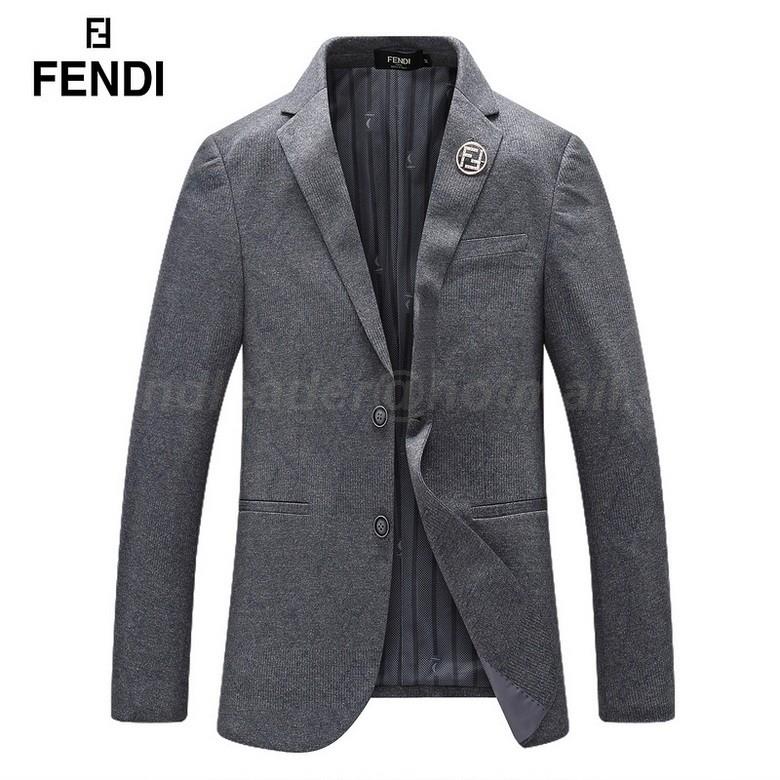 Fendi Men's Outwear 30